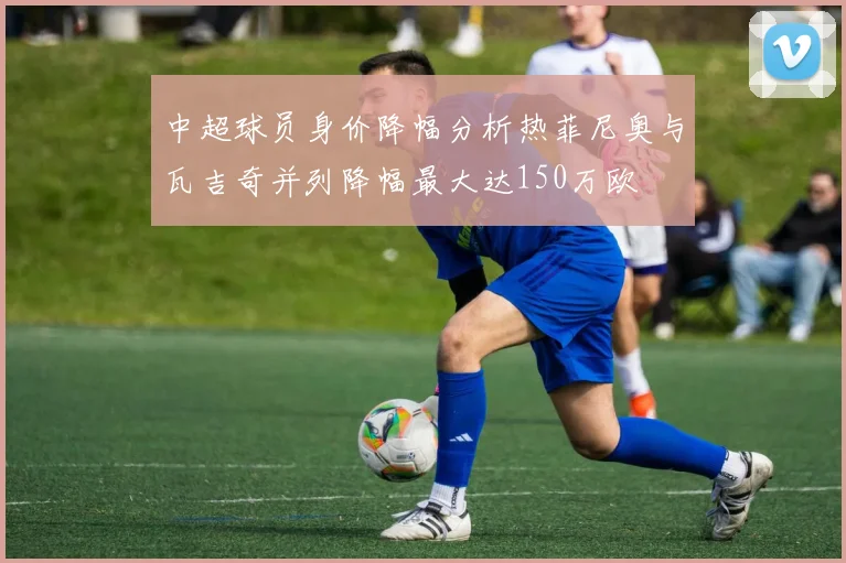 中超球员身价降幅分析热菲尼奥与瓦吉奇并列降幅最大达150万欧