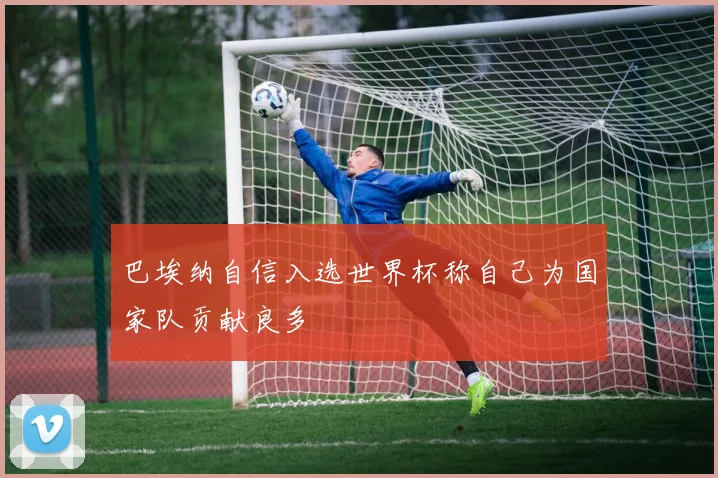 巴埃纳自信入选世界杯称自己为国家队贡献良多